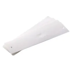 El Casco M-750 skrivunderlägg refill 10-pack med prägling