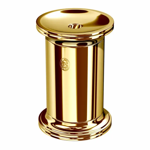 El Casco M-435 L pennvässare guld lyx