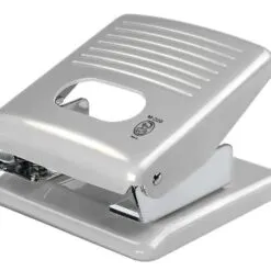 El Casco M-220 hålslagare grå metall