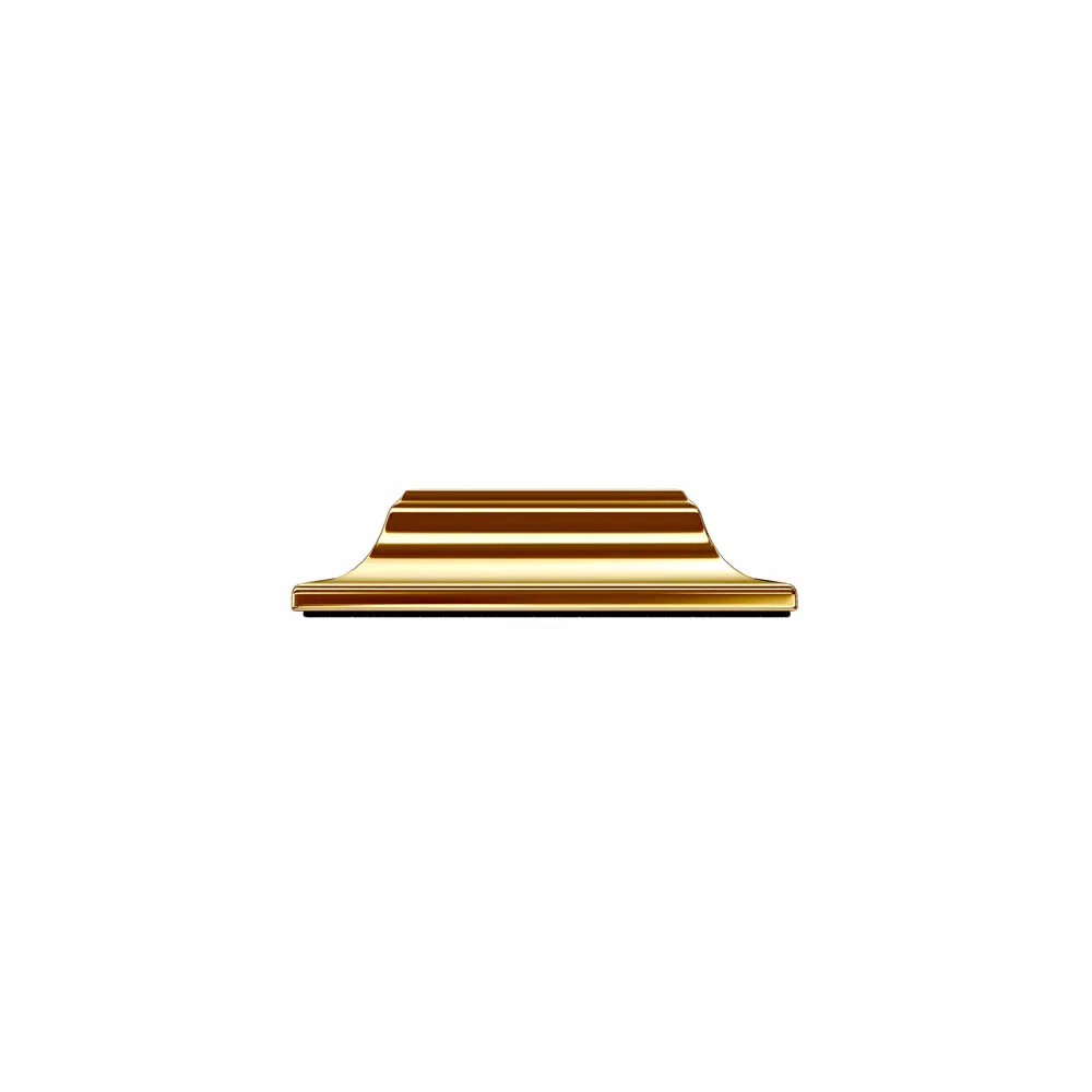 El Casco M-655 L pennhållare guld