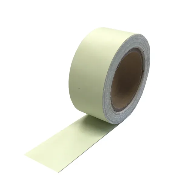 SDM Ergonomic Mats Självlysande tejp mörker 10 timmar