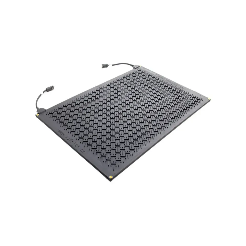 SDM Värmematta snösmältning 150x40 cm IP66