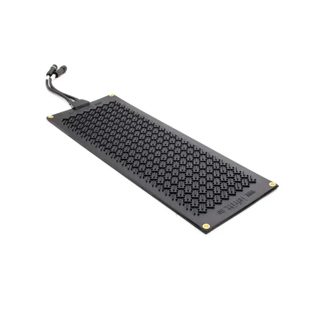 SDM Ergonomic Mats Värmematta 25x70 cm snösmältning