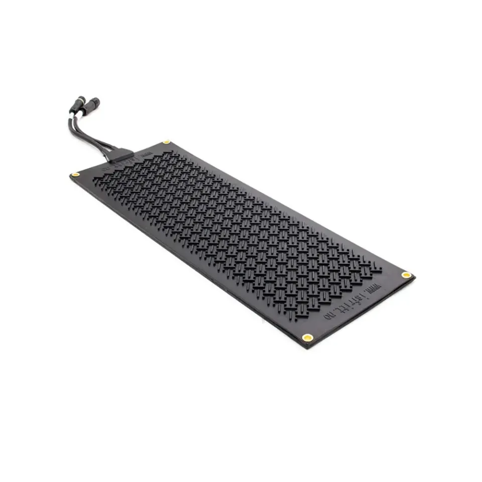 SDM Ergonomic Mats Värmematta 25x70 cm snösmältning