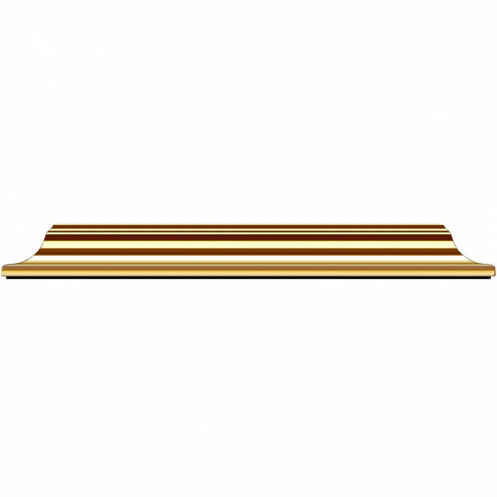 El Casco M-655 L pennhållare guld
