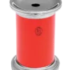 El Casco M-435 pennvässare blå krom