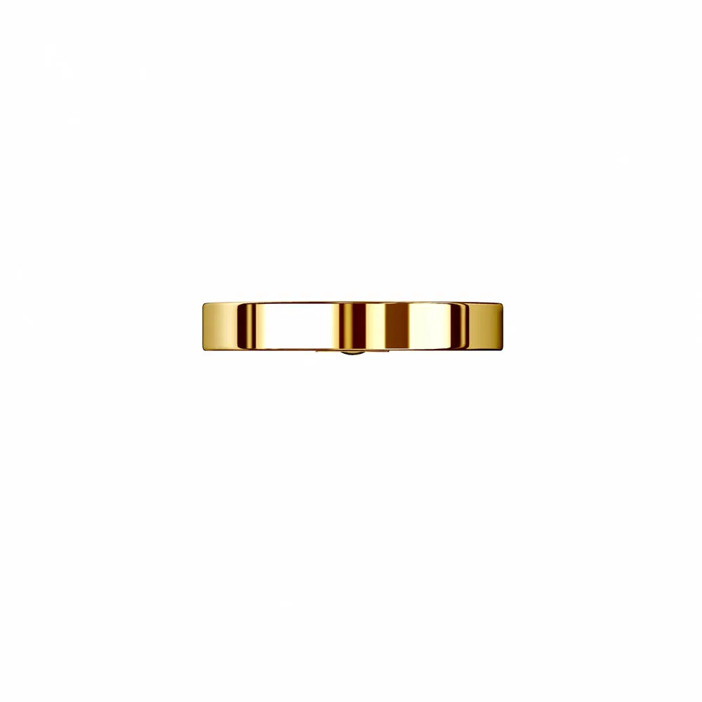 El Casco M-675 förstoringsglas guld