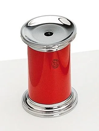 El Casco M-435 pennvässare röd krom