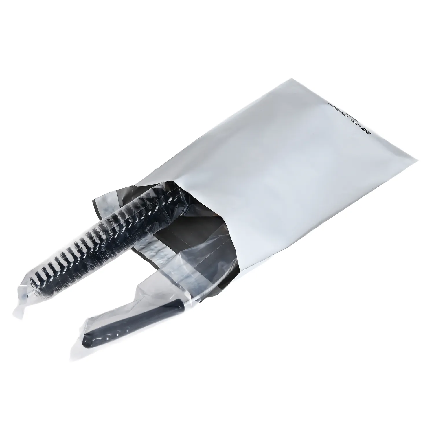 Deflecto Flexible Appliance rengöringsborste 51 cm nylon
