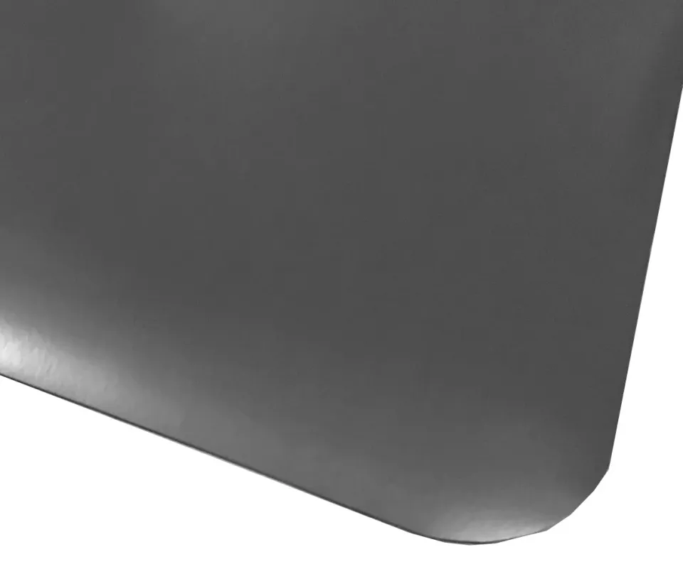 SDM Ergo Soft kassamatta naturgummi enfärgad