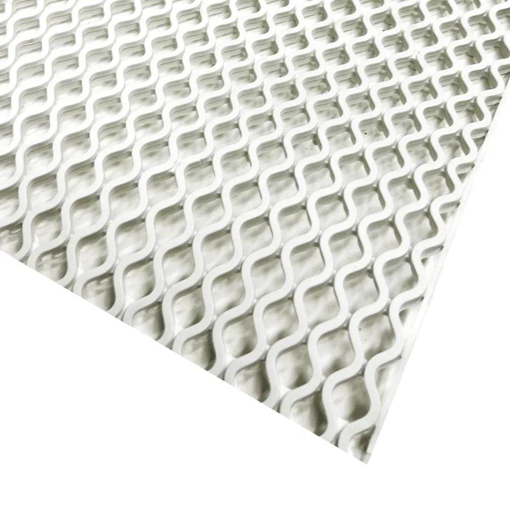 SDM Ergonomic Mats Wetstar våtrumsmatta dränerande