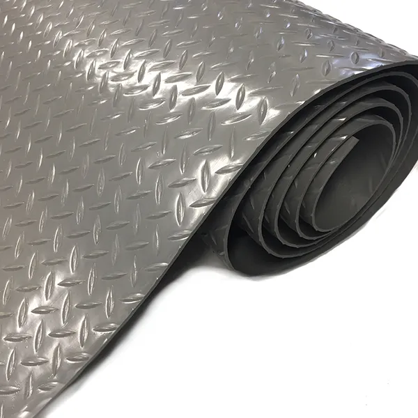 SDM ErgoTrax arbetsplatsmatta 13 mm halksäker