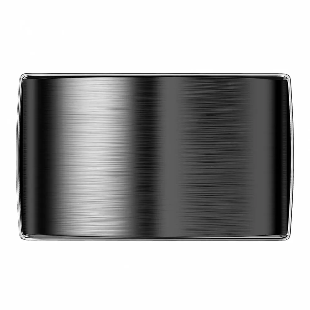 El Casco M-750 CT läskare krom glans