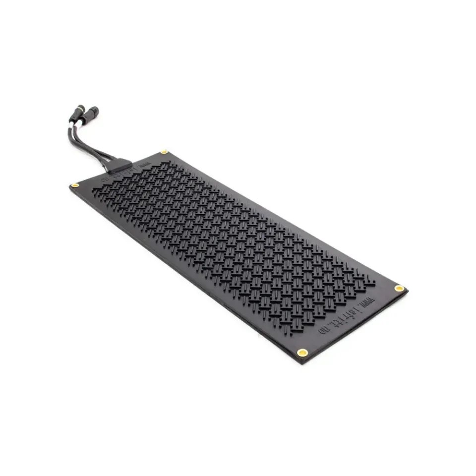 SDM Värmematta 27x95cm snösmältning entré