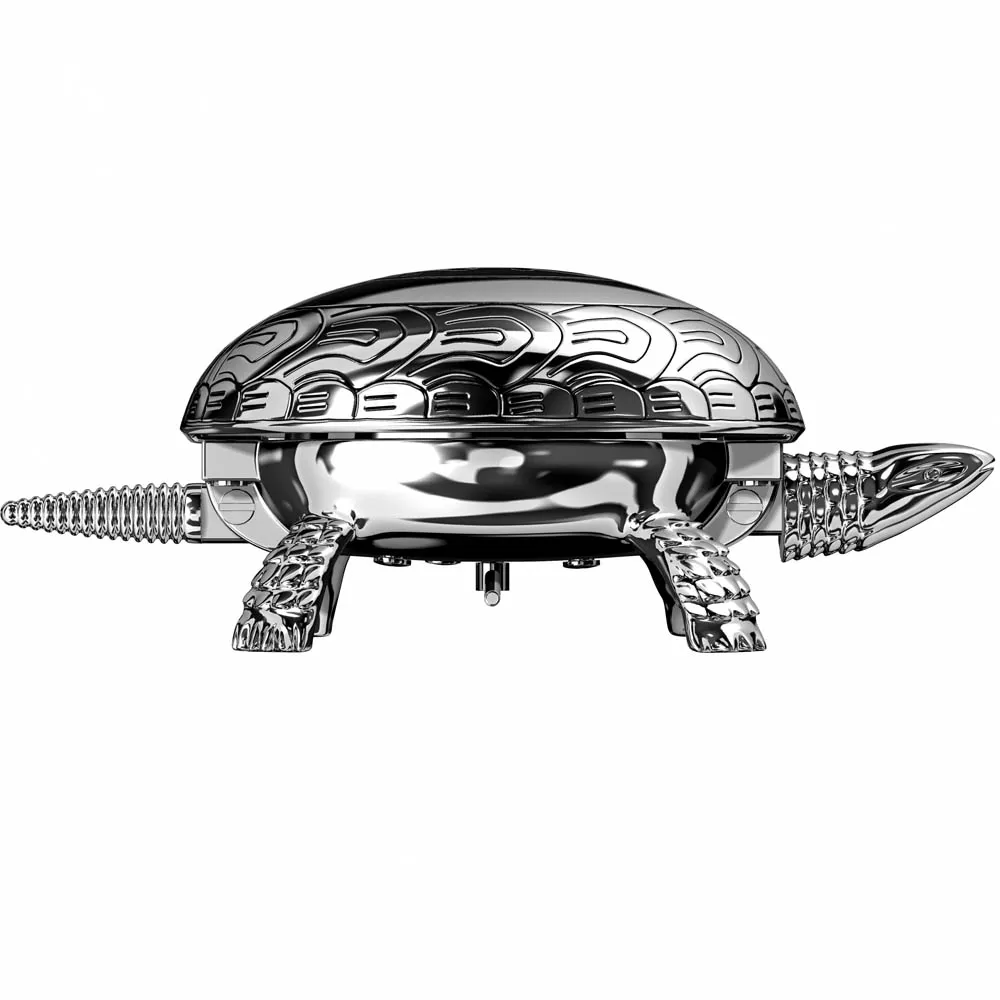 El Casco M-700 CT bordsklocka sköldpadda