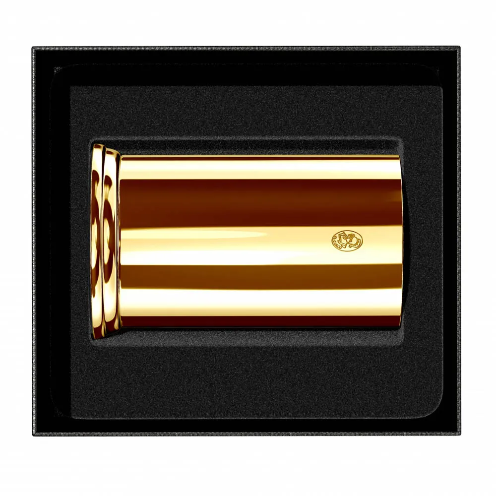 El Casco M-652 L glasögonhållare guld
