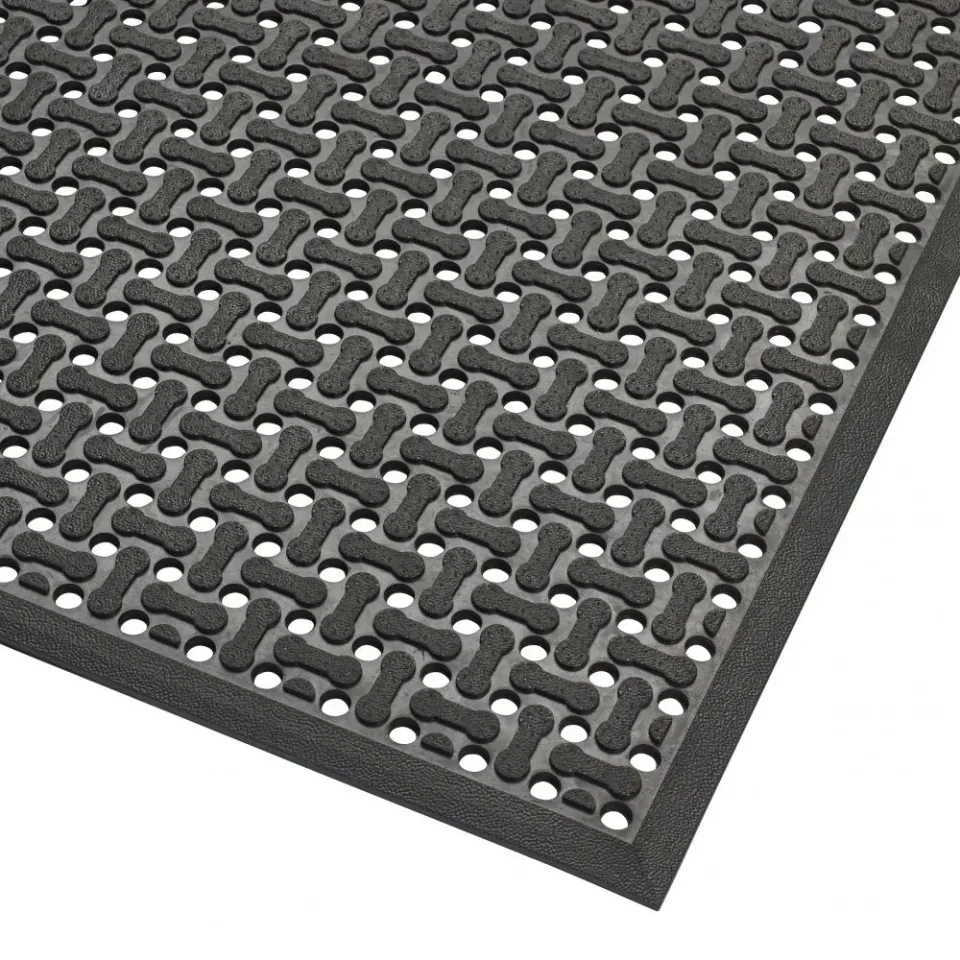 SDM Ergonomic Mats Ergo Köksan arbetsplatsmatta vändbar