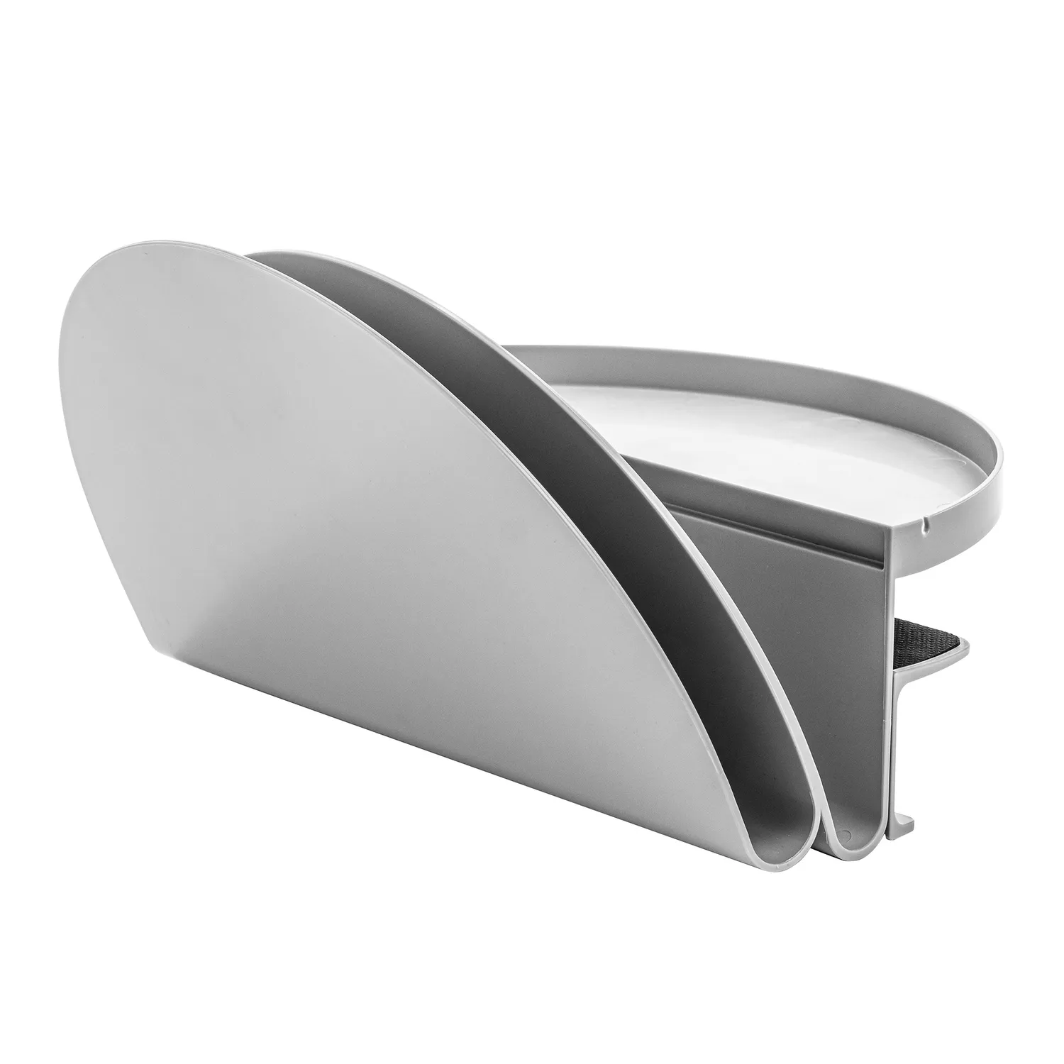 Deflecto Standing Desk File Organizer skrivbordsförvaring