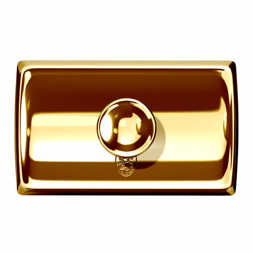 El Casco M-750 L läskare 23 kt guld