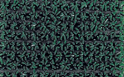 SDM Ergonomic Mats Finnturf konstgräsmatta grön slitstark
