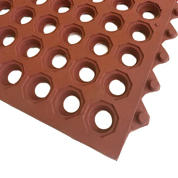 SDM Ergonomic Mats Ergo Ease modulmatta antibakteriell