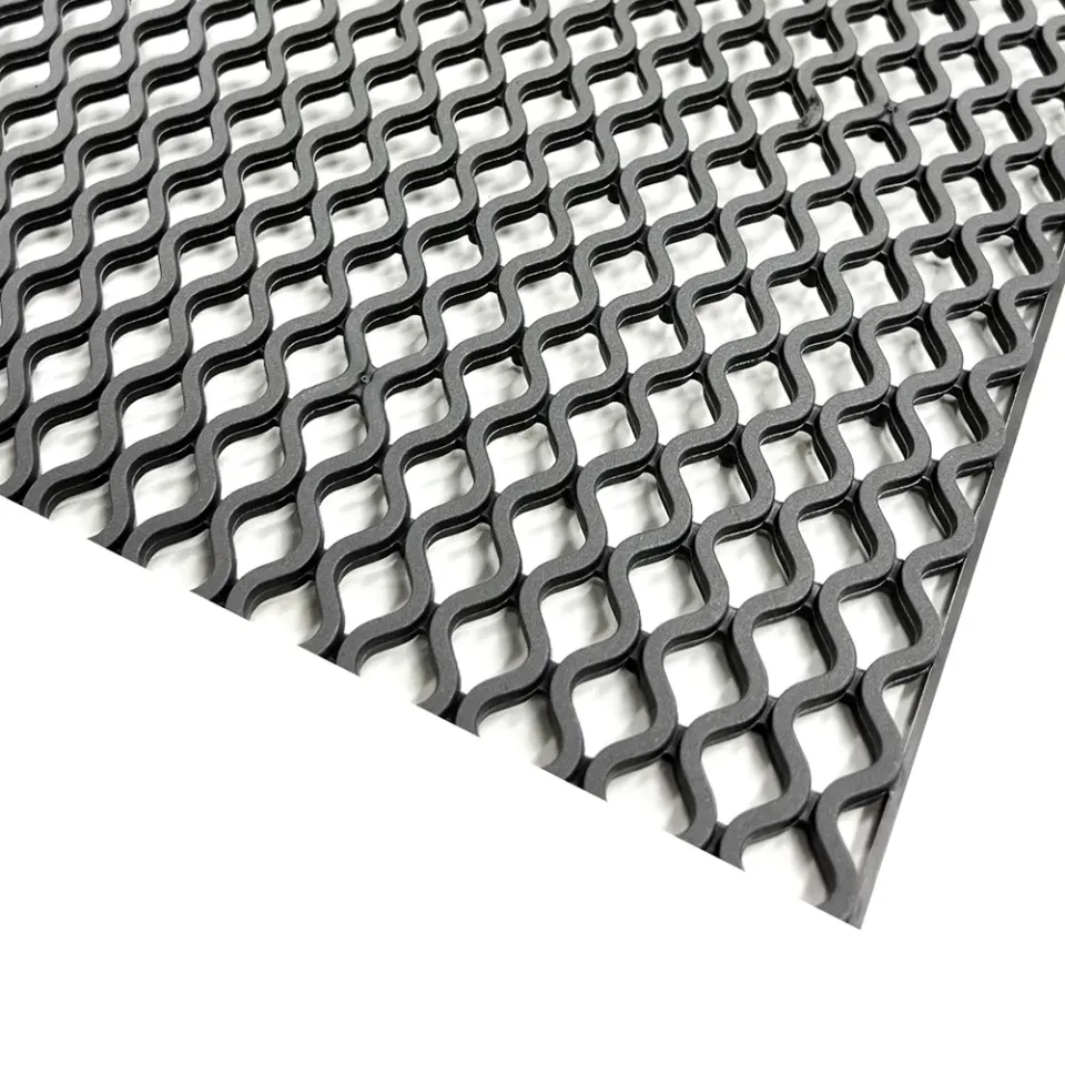 SDM Ergonomic Mats Wetstar våtrumsmatta dränerande