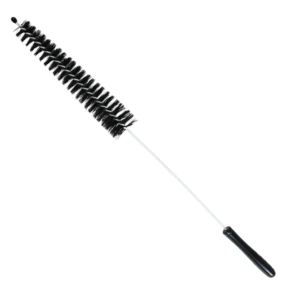 Deflecto Flexible Appliance rengöringsborste 51 cm nylon