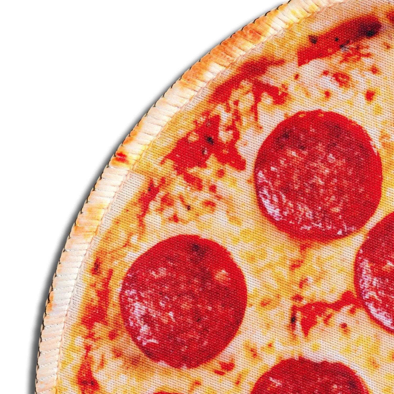 Mustard Pizza musmatta pizzabit halkfri