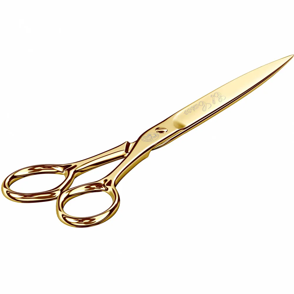 El Casco M-772 L sax 23 cm guld