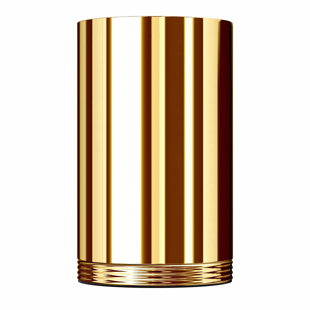 El Casco M-651 L pennkopp guld 23 karat