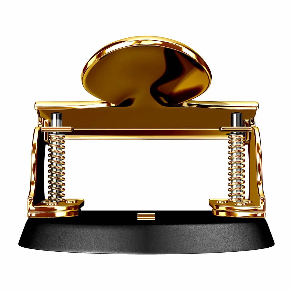 El Casco M-200 LN hålslag svart guld
