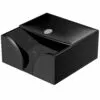 El Casco M-682 lapphållare läder hantverk