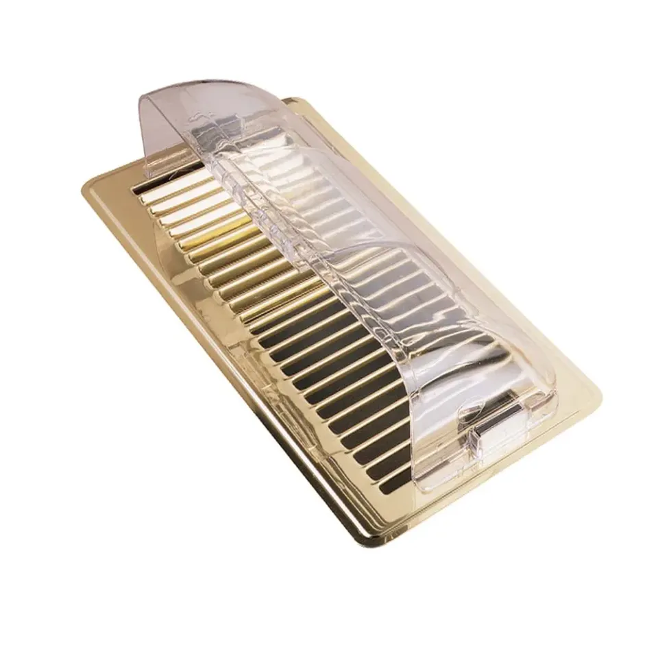 Deflecto Unbreakable luftavvisare golv magnet 25-36 cm