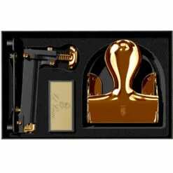 El Casco Gift Set 4 LN kontorsset guld svart