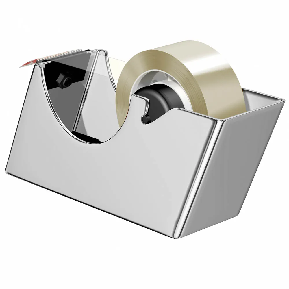 El Casco M-800 tejphållare svart krom
