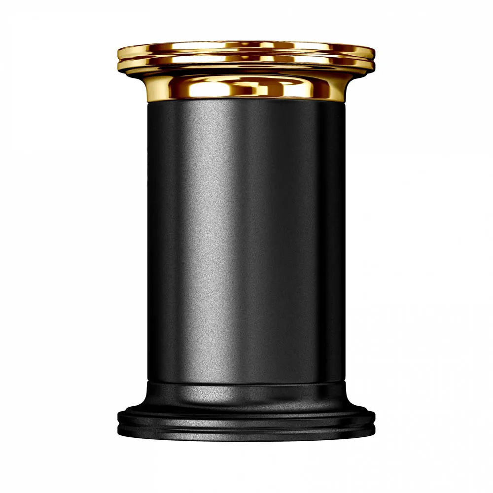 El Casco M-435 LN pennvässare svart 23kt guld