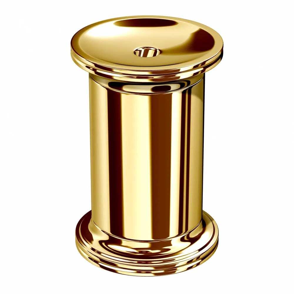 El Casco M-435 L pennvässare guld lyx