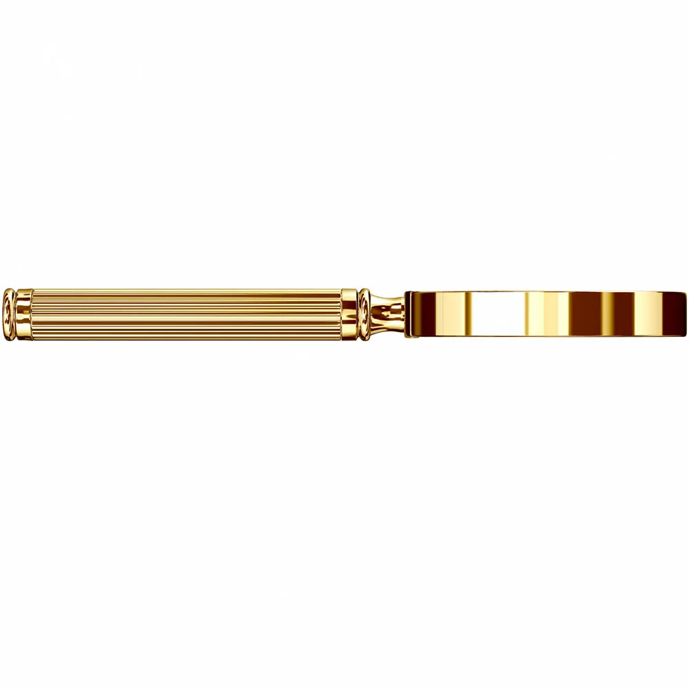 El Casco M-675 förstoringsglas guld