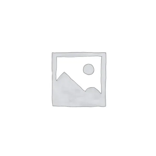 El Casco M-430 pennvässare vit krom