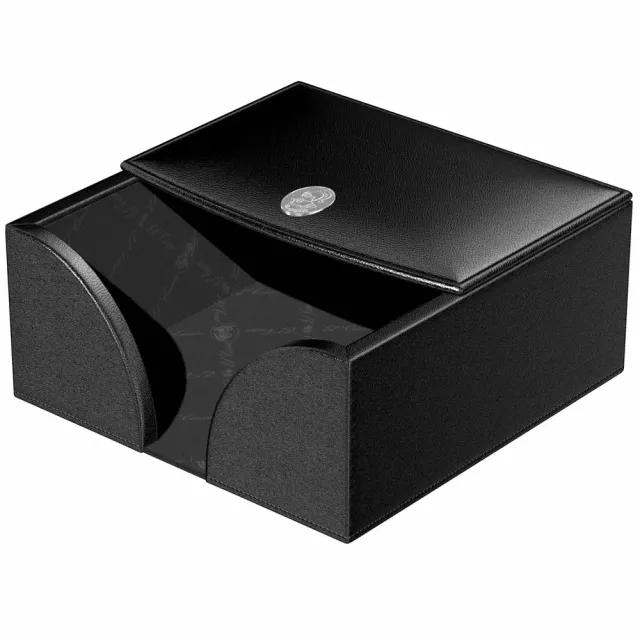 El Casco M-712 lapphållare svart läder