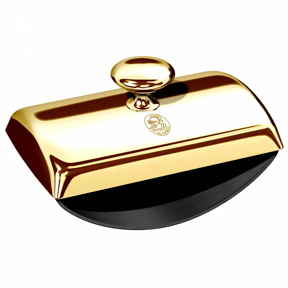 El Casco M-750 L läskare 23 kt guld
