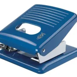El Casco M-220 hålslagare blå krom