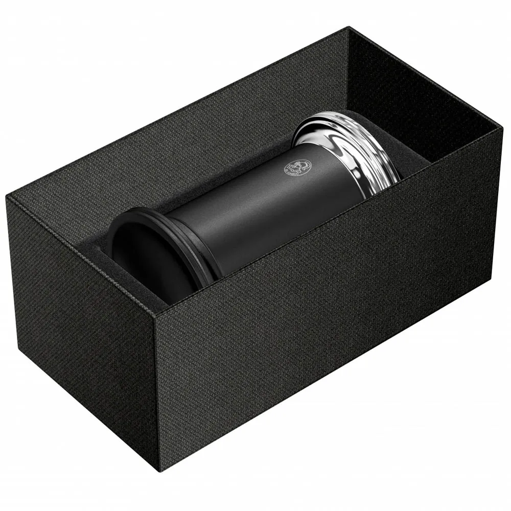 El Casco M-435 CN pennvässare svart krom