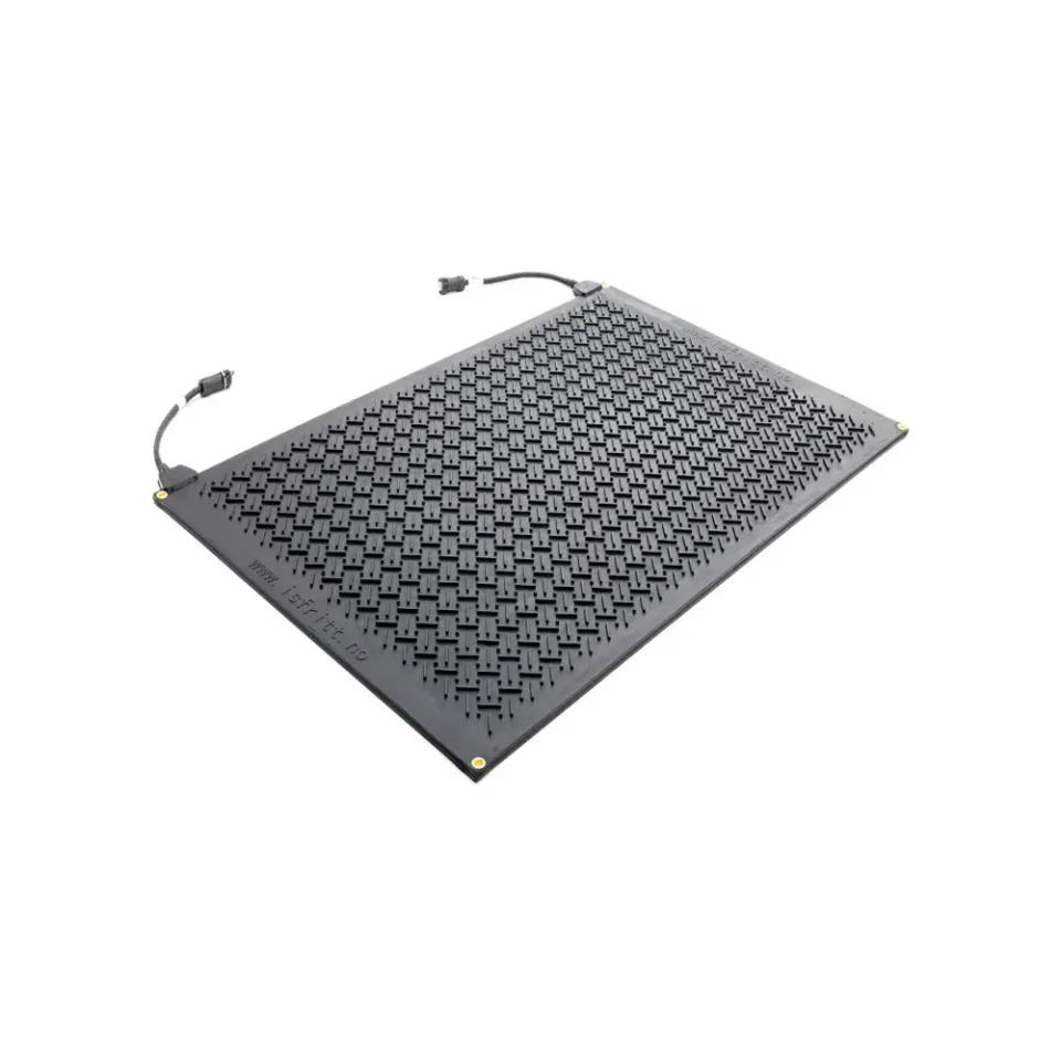 SDM Värmematta 90x150 cm snösmältning IP66