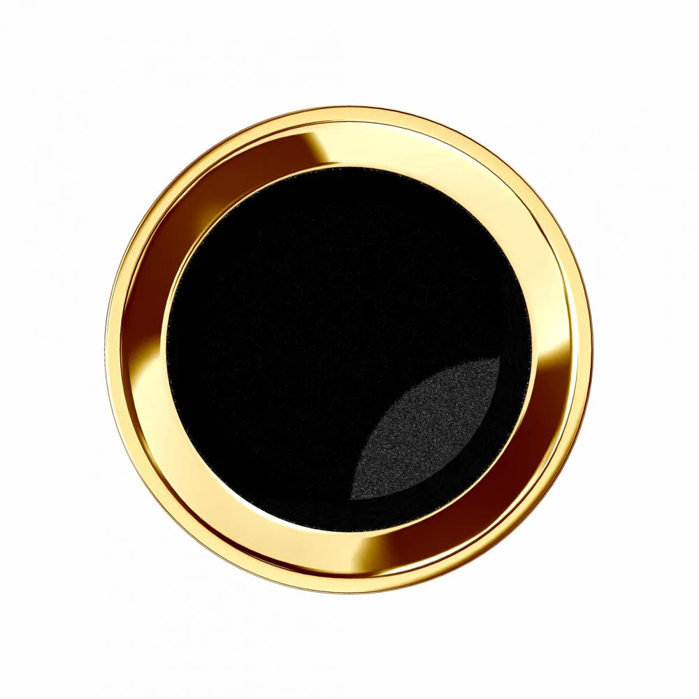 El Casco M-654 L pennställ 23 kt guld