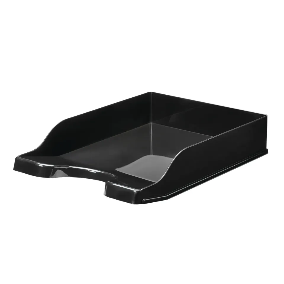 Deflecto DocuTray Antimicrobial dokumentfack antimikrobiellt