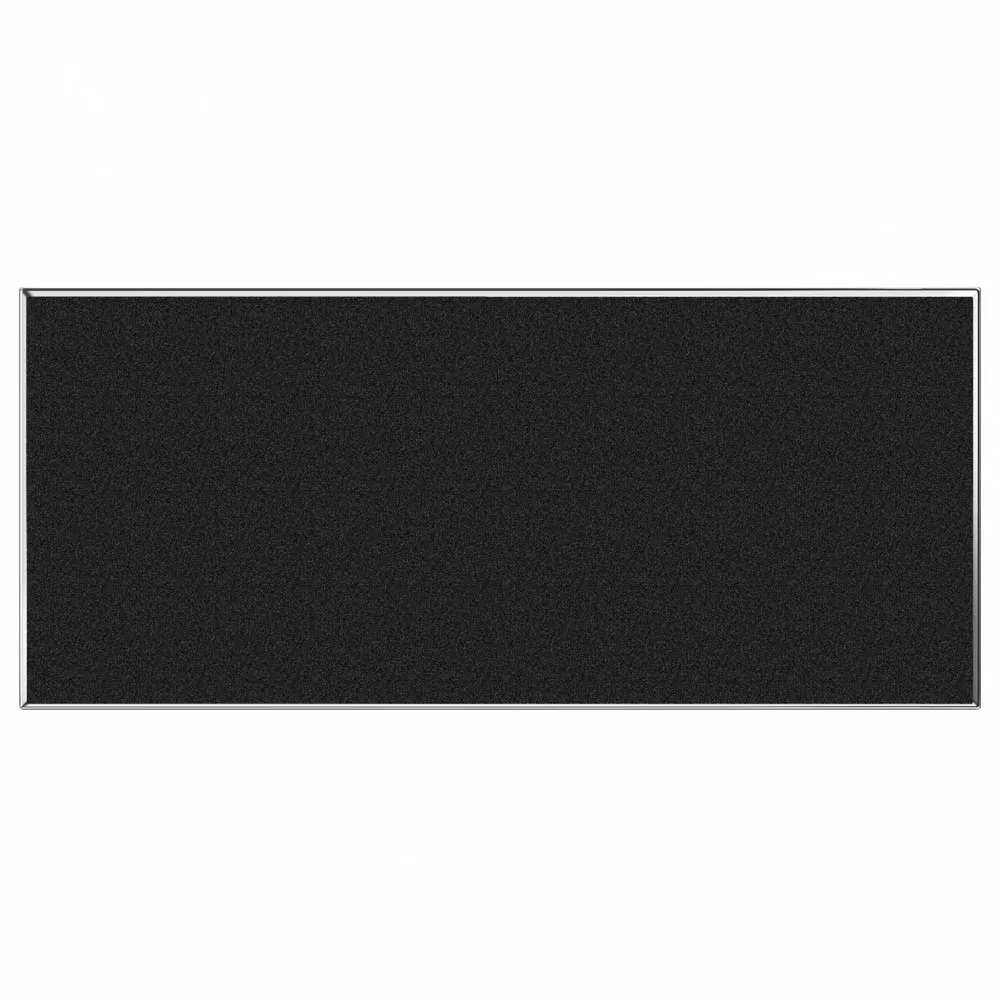 El Casco M-655 CT pennhållare krom blank