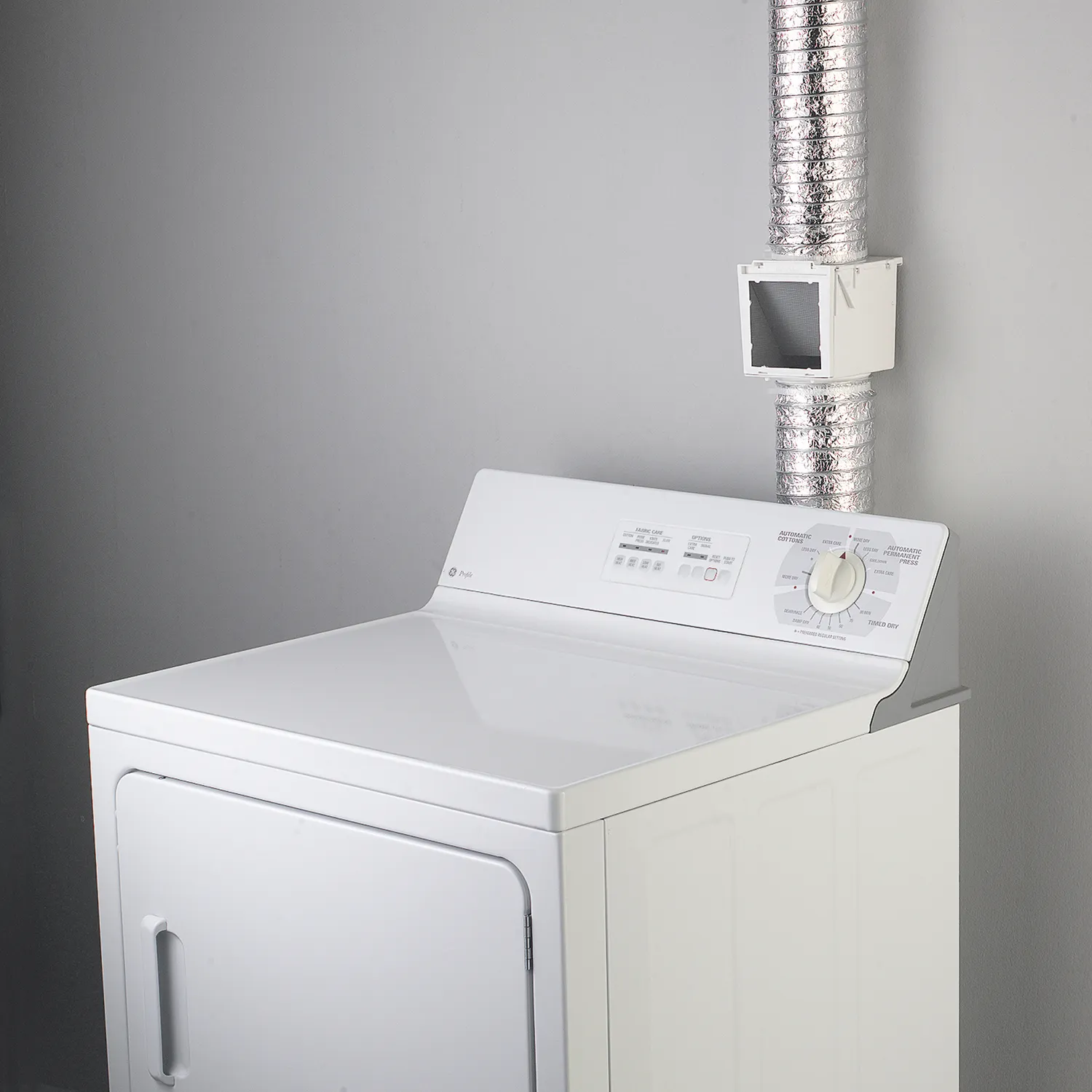 Deflecto Extra Heat Dryer Heat Diverter värmeavledare 10 cm