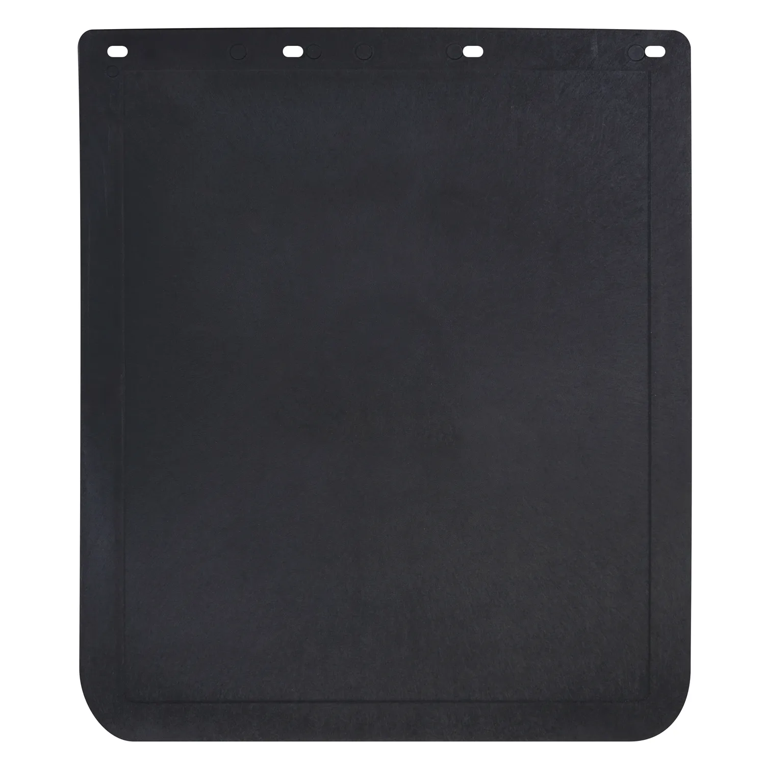 Deflecto Guard King Flaps stänkskydd 6 mm flexibla