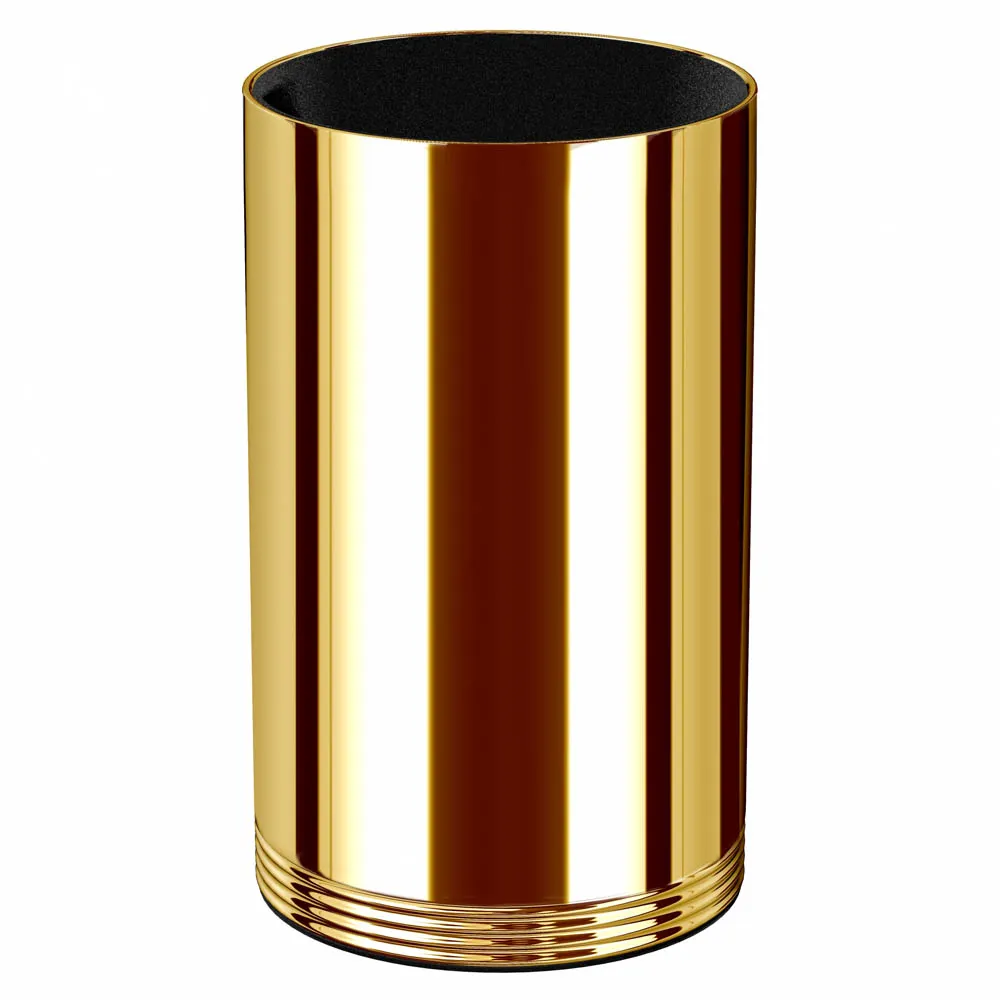 El Casco M-651 L pennkopp guld 23 karat